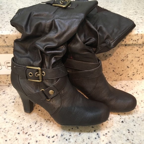 COPY - G by Guess “Trinnie” boots - Picture 6 of 13
